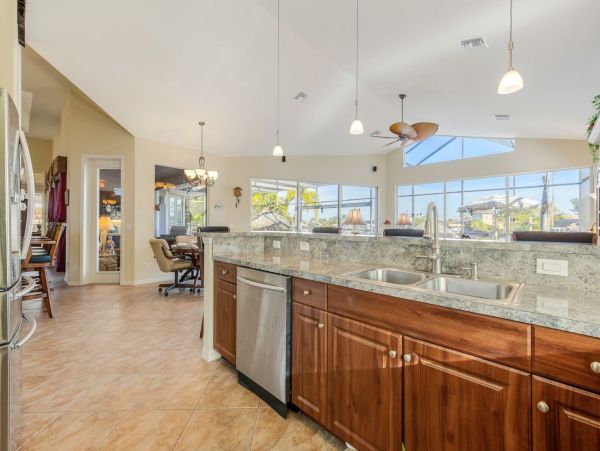 Cape Coral Home 1010956