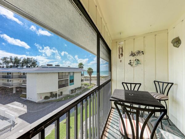 Anna Maria Island Holmes Beach Condo 1010957