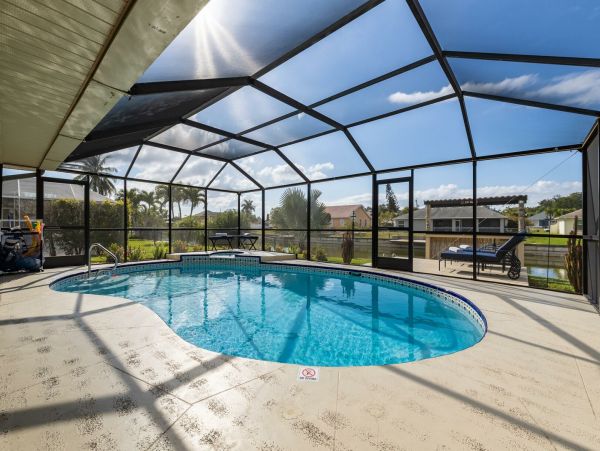 Cape Coral Home 1010958