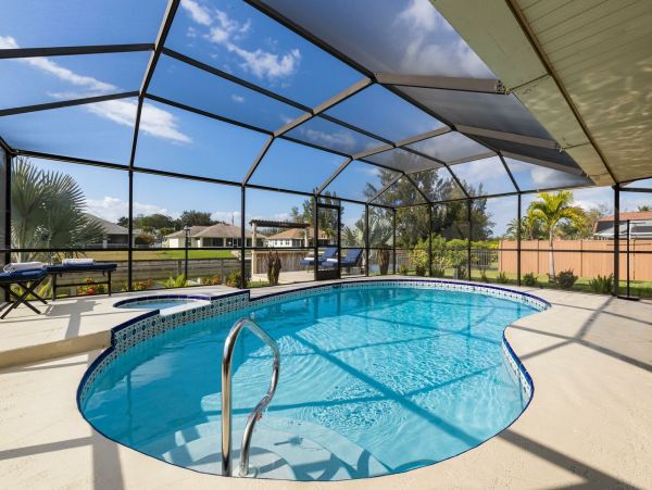Cape Coral Home 1010958