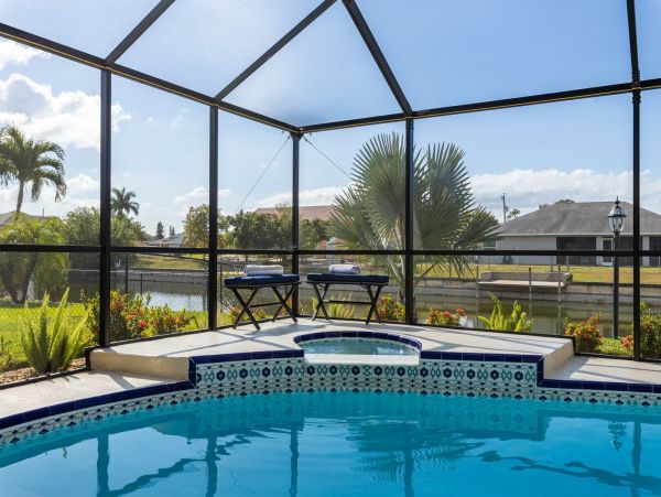 Cape Coral Home 1010958