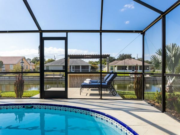 Cape Coral Home 1010958