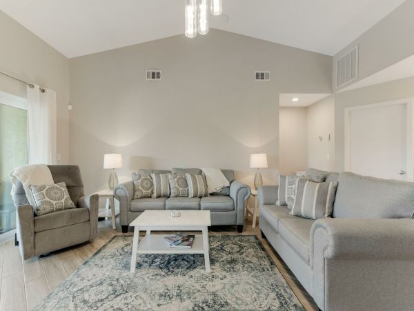 Cape Coral Home 1010958