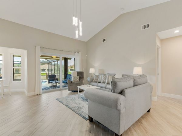 Cape Coral Home 1010958
