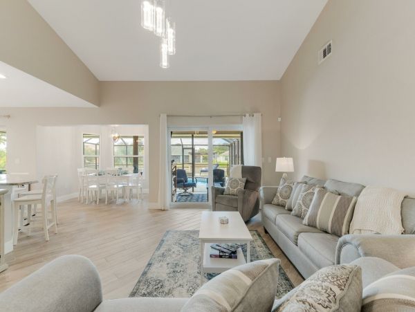Cape Coral Home 1010958