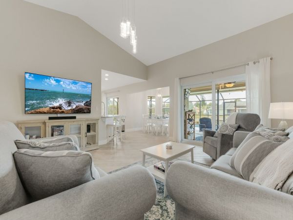 Cape Coral Home 1010958