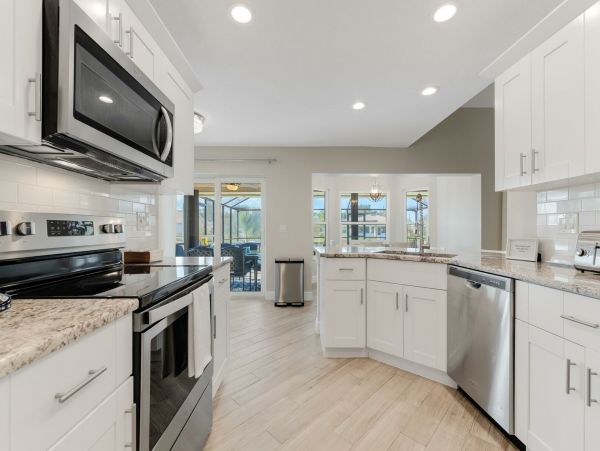 Cape Coral Home 1010958