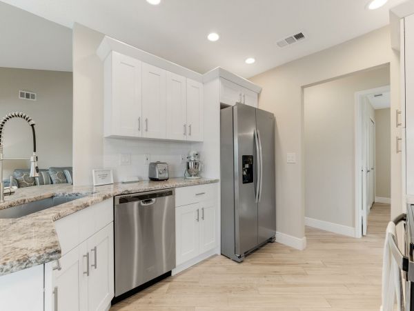 Cape Coral Home 1010958