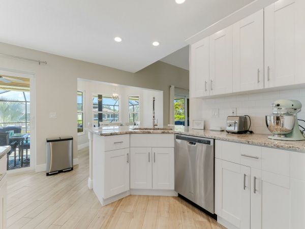 Cape Coral Home 1010958