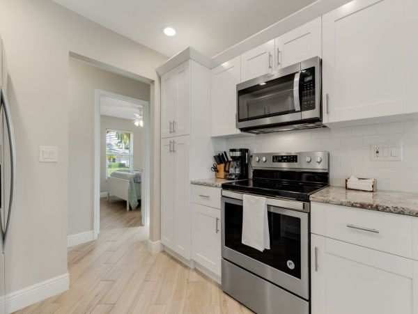 Cape Coral Home 1010958