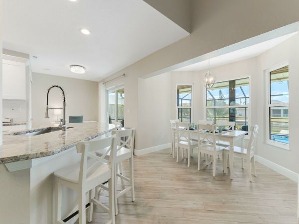 Cape Coral Home 1010958