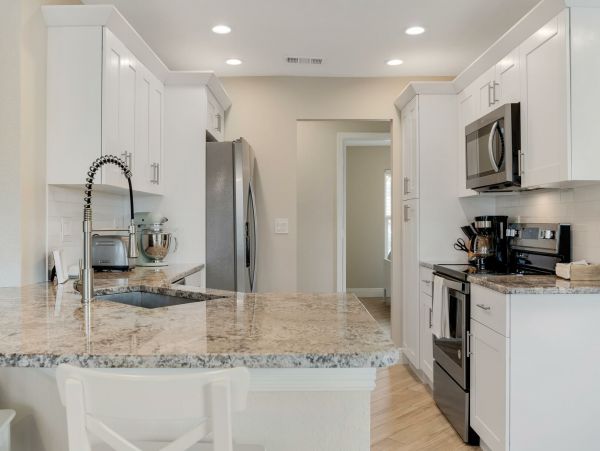 Cape Coral Home 1010958