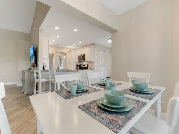 Cape Coral Home 1010958