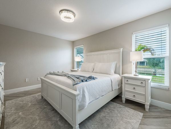 Cape Coral Home 1010958