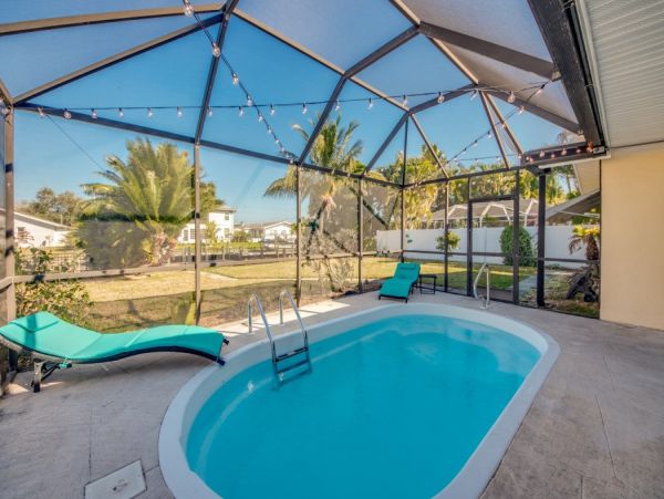 Cape Coral Home 1010961