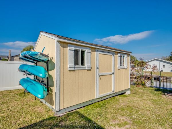 Cape Coral Home 1010961