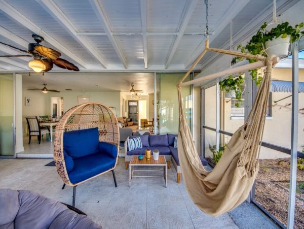 Cape Coral Home 1010961