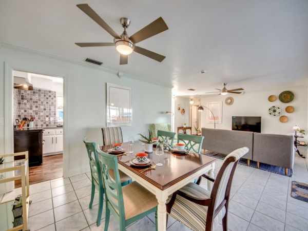 Cape Coral Home 1010961