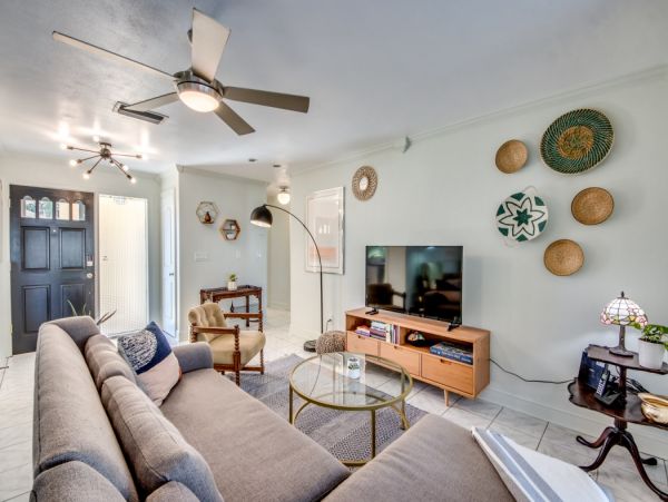 Cape Coral Home 1010961