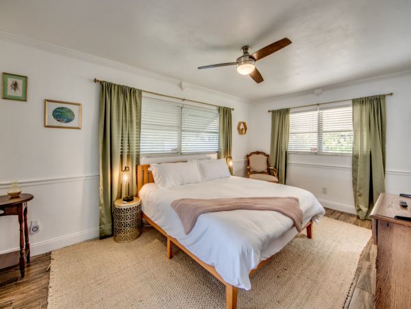 Cape Coral Home 1010961