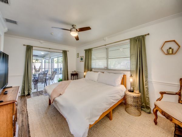 Cape Coral Home 1010961