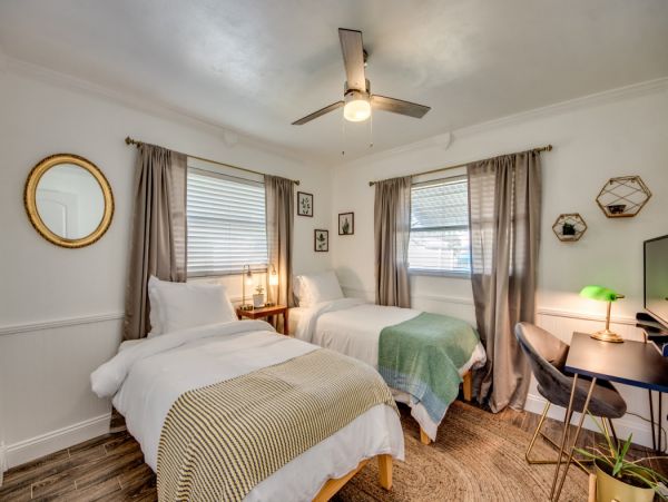 Cape Coral Home 1010961