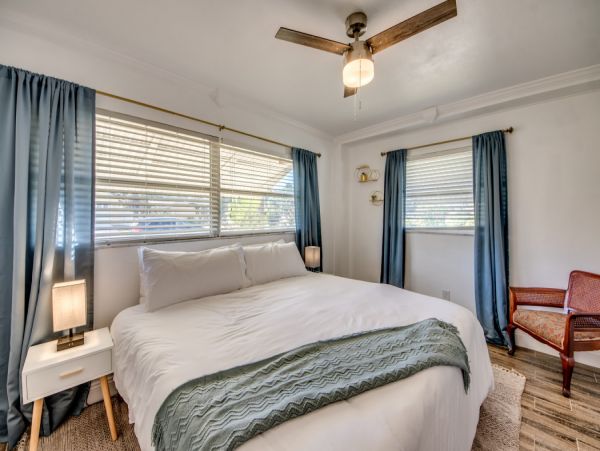 Cape Coral Home 1010961