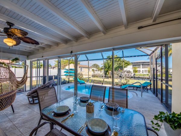 Cape Coral Home 1010961