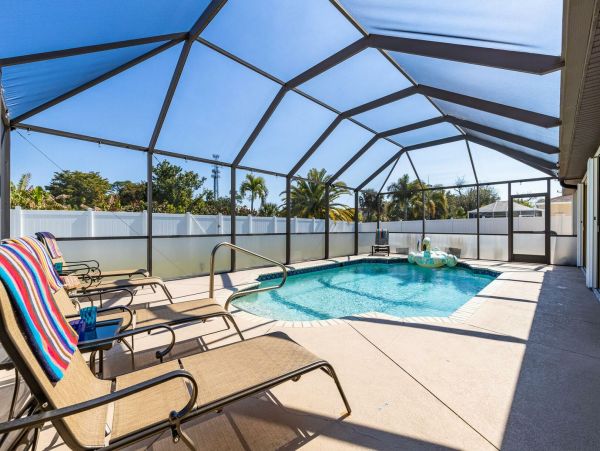 Cape Coral Home 1010963