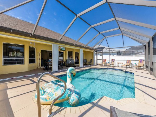 Cape Coral Home 1010963