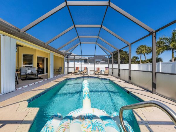 Cape Coral Home 1010963