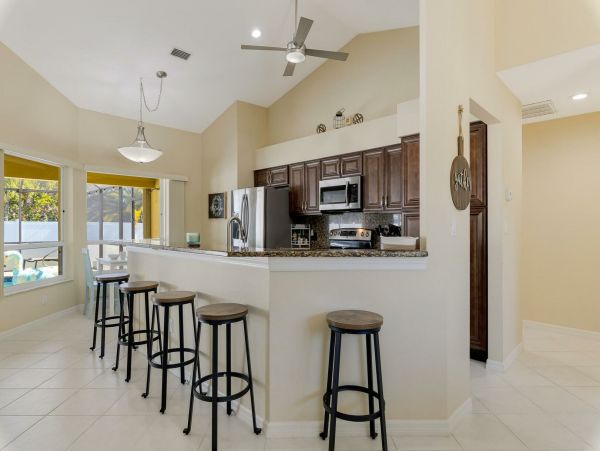 Cape Coral Home 1010963