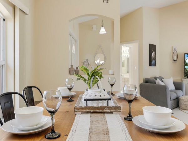 Cape Coral Home 1010963