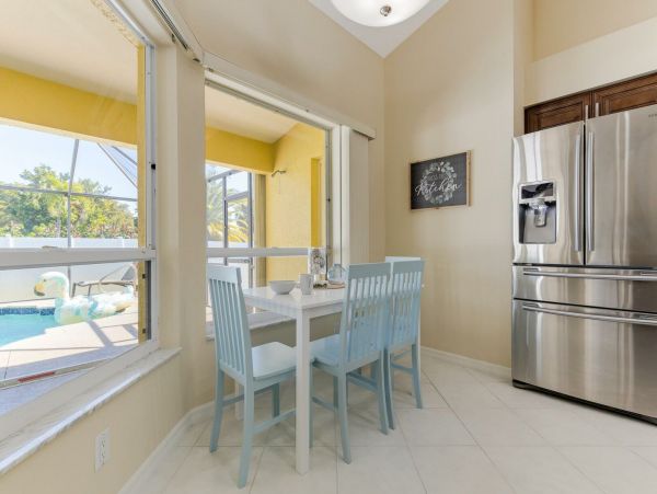 Cape Coral Home 1010963