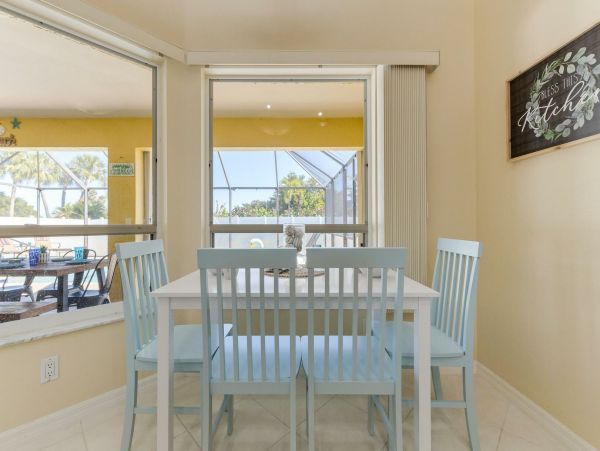 Cape Coral Home 1010963