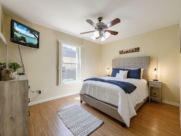 Cape Coral Home 1010963