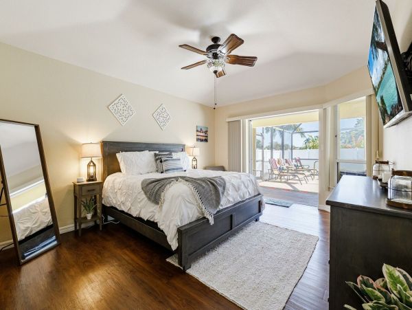 Cape Coral Home 1010963