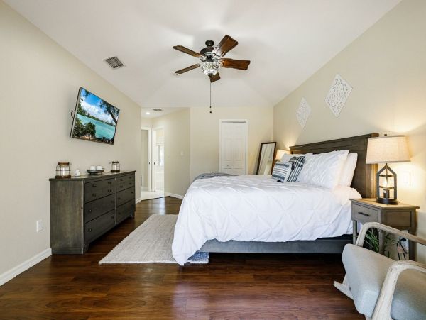 Cape Coral Home 1010963