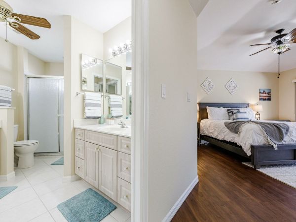 Cape Coral Home 1010963