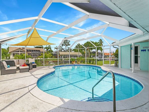 Cape Coral Home 1010965