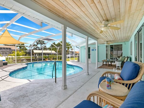 Cape Coral Home 1010965