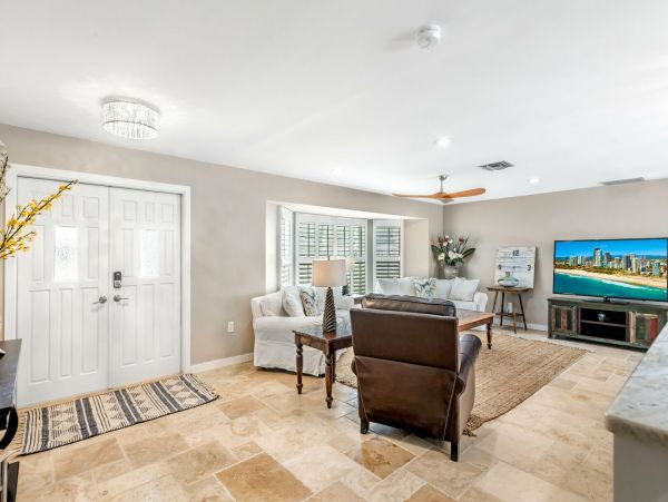 Cape Coral Home 1010965