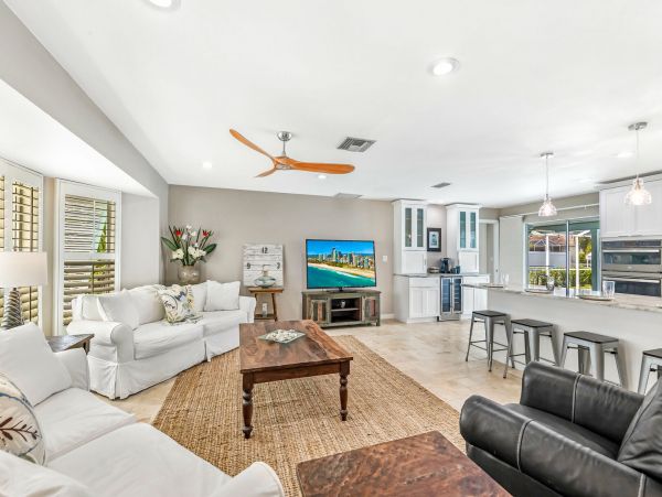 Cape Coral Home 1010965