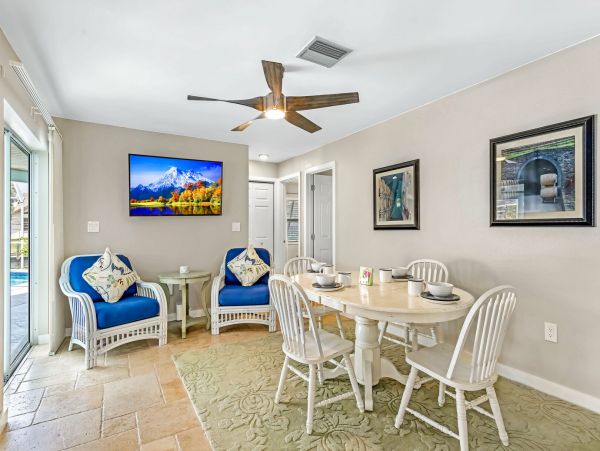 Cape Coral Home 1010965