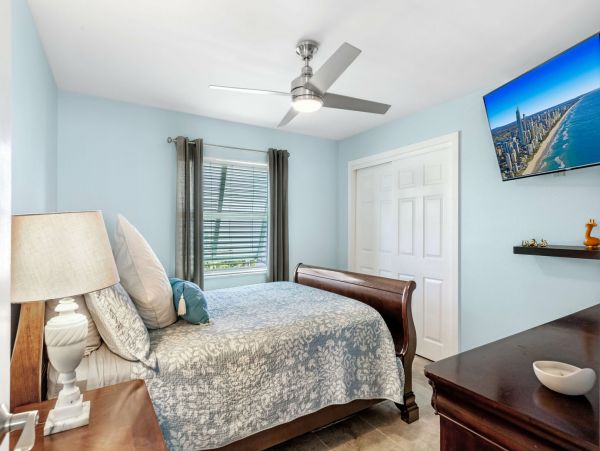 Cape Coral Home 1010965