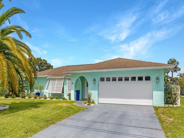 Cape Coral Home 1010965
