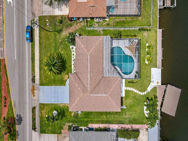 Cape Coral Home 1010965