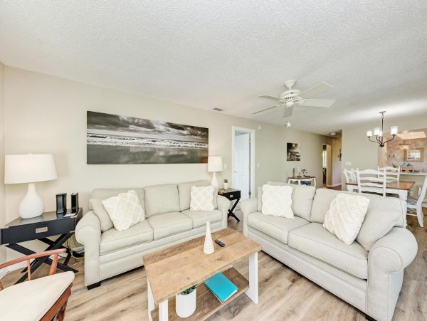 Anna Maria Lovely Vacation Home