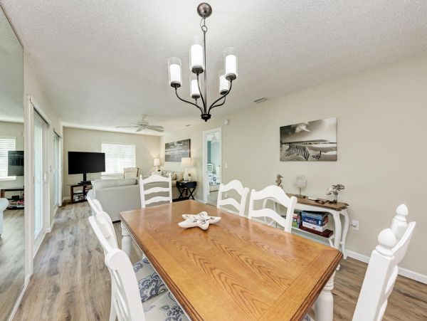 Anna Maria Lovely Vacation Home