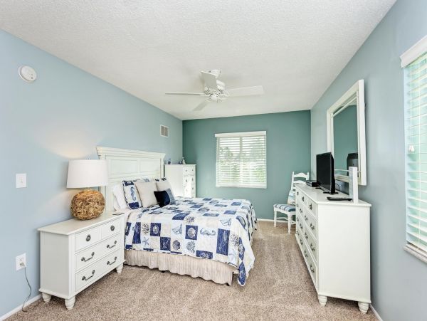 Anna Maria Lovely Vacation Home